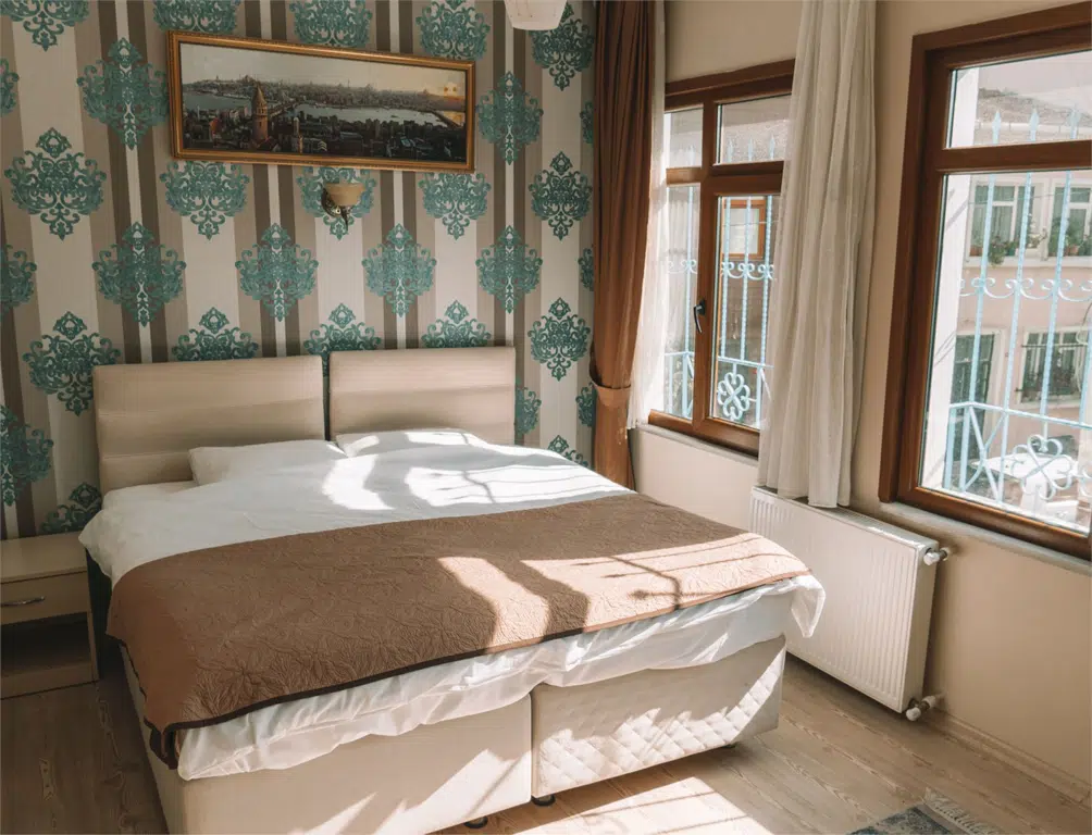 room image